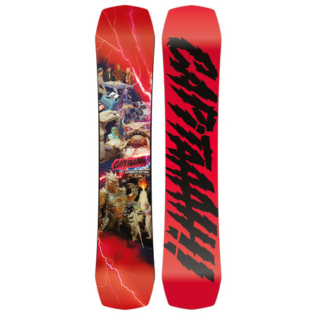 Snowboard CAPITA Children Of The Gnar 145 2026