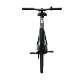 Rower elektryczny miejski TENWAYS CGO600 Pro (pebble grey)