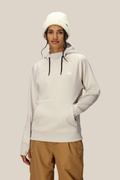 Bluza aktywna 686 Bonded Fleece Pullover Hoody WMN (limestone)