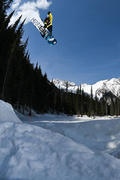 LIB TECH Skate Banana 162W snowboard