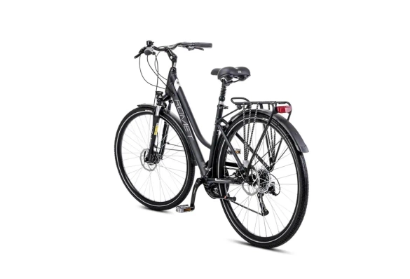 ROMET GAZELA 4 2024 trekking bike