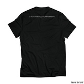 CAPITA Spring Break Ultra (black) t-shirt