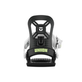 UNION Cadet Mini (black) 2025 snowboard bindings