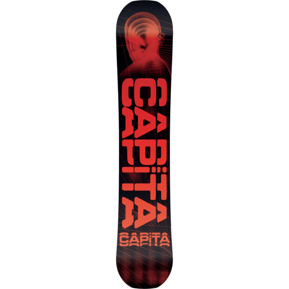 CAPITA Pathfinder Rev 153 '23 snowboard