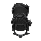 UNION STR (black) 2026 snowboard bindings