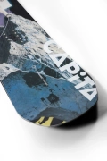 Snowboard CAPITA DOA 163W 2026