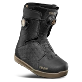 Buty snowboardowe THIRTYTWO Lashed Double BOA (black/gum)