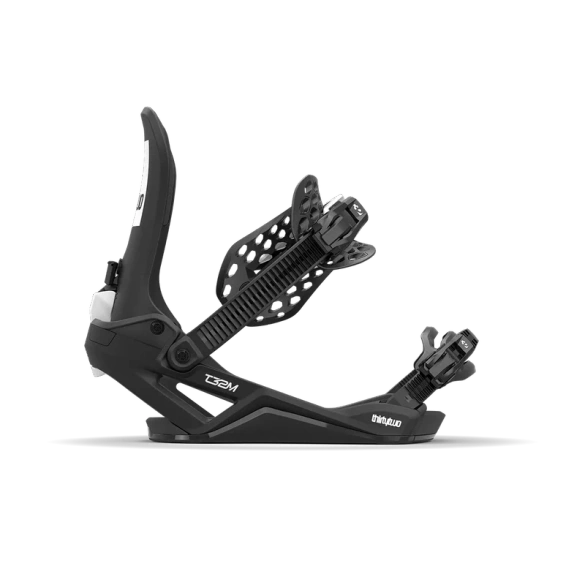 THIRTYTWO T32M Fase® (black) snowboard bindings
