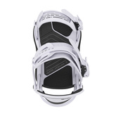 UNION Ultra Men's (ice grey) 2026 snowboard bindings