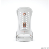 Wiązania UNION Trilogy 20' (white)