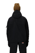 Kurtka snowboardowa 686 Dojo Jacket (black)