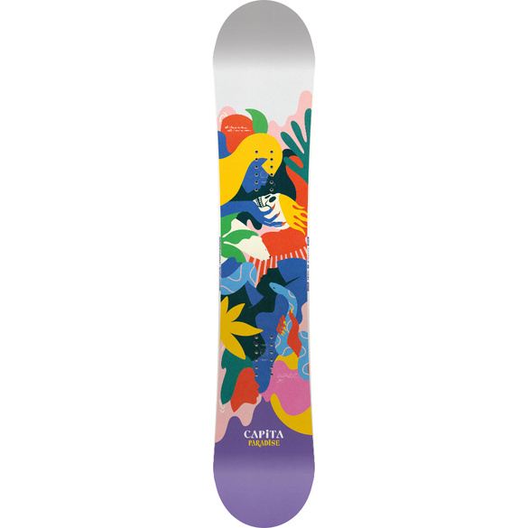 Snowboard CAPITA Paradise 143 '23