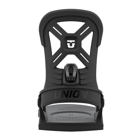 UNION Cadet '22 (black) snowboard bindings