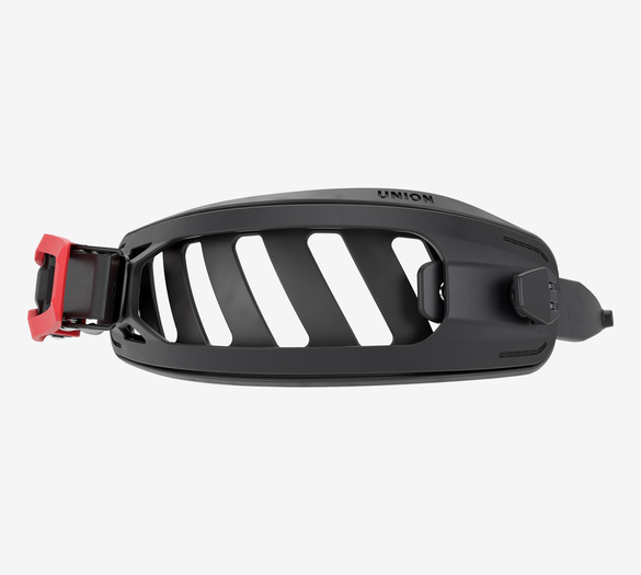 UNION Atlas Pro (kazu kokubo) 2026 snowboard bindings