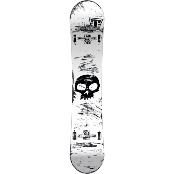 Snowboard CAPITA Scott Stevens Pro 151 '23