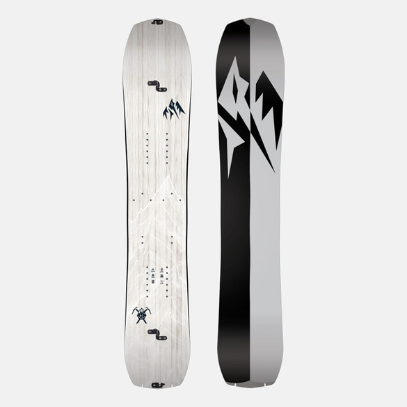 JONES Solution 161 '22 splitboard