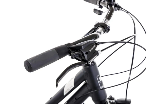 ROMET GAZELA 4 2024 trekking bike