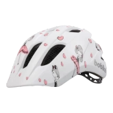 Kask rowerowy BOBIKE KIDS PLUS (ballerina)