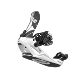 Wiązania THIRTYTWO T32M Fase® x Volcom (white)