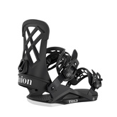 UNION Rosa WMN (black) 2026 snowboard bindings