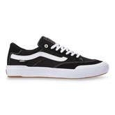 VANS Berle Pro (black/true white) skate shoes