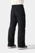686 Smarty 3-in-1 Cargo (black) snowboard pants