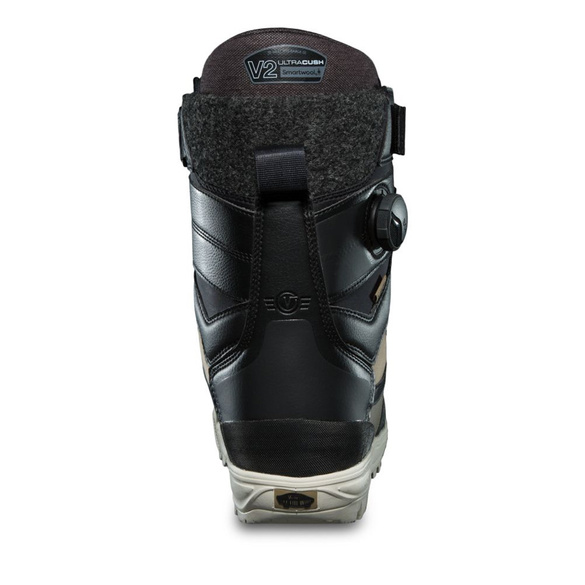 VANS Luna Ventana Pro (black/timberwolf) snowoboard boots