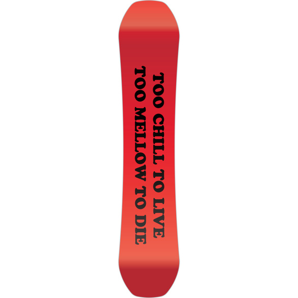 CAPITA Spring Break Powder Twin 153 '23 snowboard 
