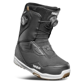 Buty snowboardowe THIRTYTWO TM-2 Double BOA (black)