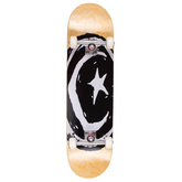 FOUNDATION Star & Moon V 8.38" skateboard