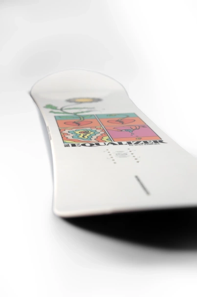 Snowboard CAPITA The Equalizer 150 2026