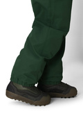 686 Dojo snowboard pant (moss green ripstop)