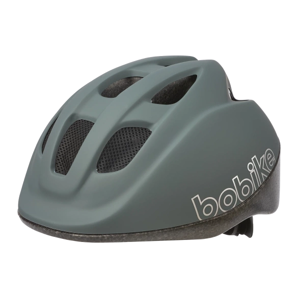 Kask rowerowy BOBIKE GO (macaron grey) XS 46-53 cm