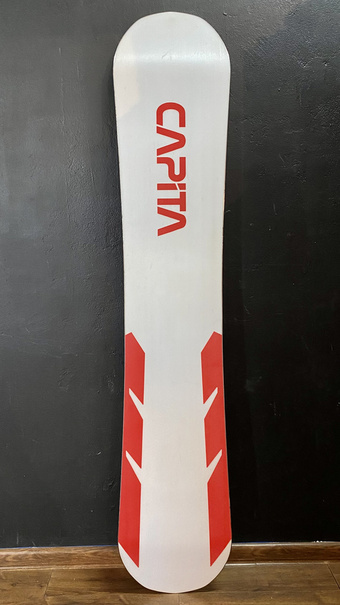 CAPITA Mercury 157 2024 DEMO snowboard