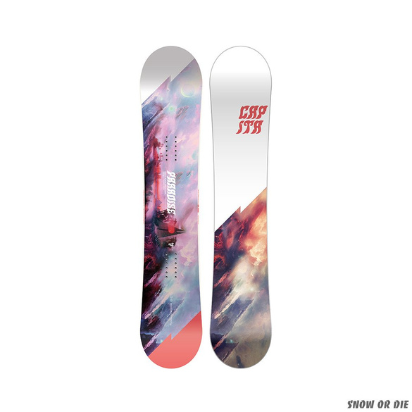 CAPITA Paradise 145 '20 snowboard