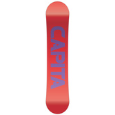 CAPITA Jess Kimura Mini 125 2025 snowboard