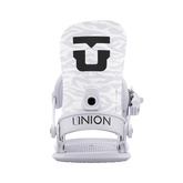 UNION Legacy WMN (grey) 2026 snowboard bindings
