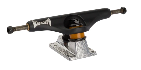 INDEPENDENT Stage 11 Mason Silva Pro 139 trucks