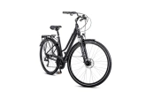 ROMET GAZELA 4 2024 trekking bike