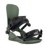 UNION Strata (olive green) 2026 snowboard bindings