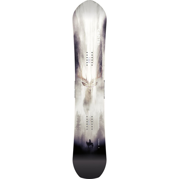 Snowboard CAPITA The Equalizer 154 '21