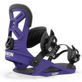 Wiązania UNION Cadet (purple)