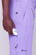 686 GORE-TEX Core (violet) pant