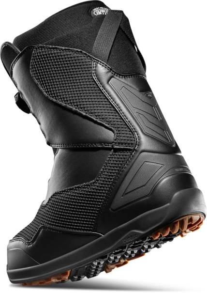 THIRTYTWO TM-2 Double BOA (black) snowboard boots