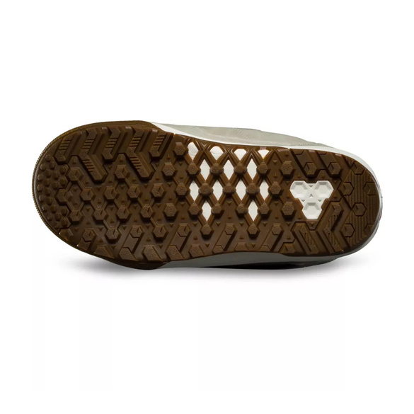 VANS Invado Pro (khaki/navy) snowoboard boots