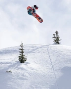 JONES Rally Cat 158 2026 snowboard