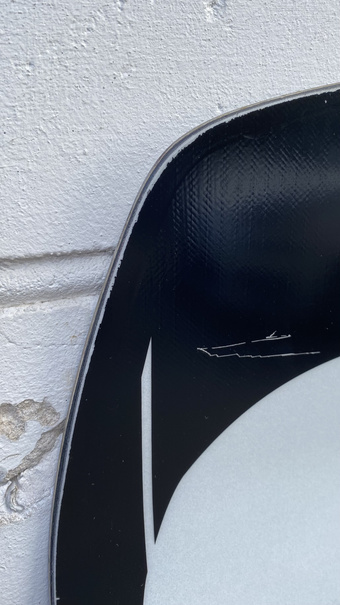 CAPITA Mega Death 159 2025 DEMO snowboard