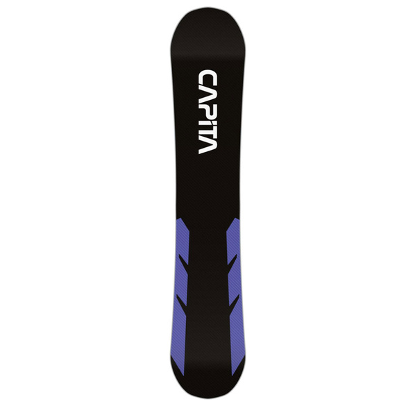 CAPITA Mega Merc 156W 2024 snowboard