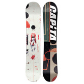 Snowboard CAPITA Outerspace Living 159W 2026