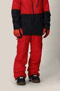 Spodnie snowboardowe 686 Infinity™ Insulated (true red)